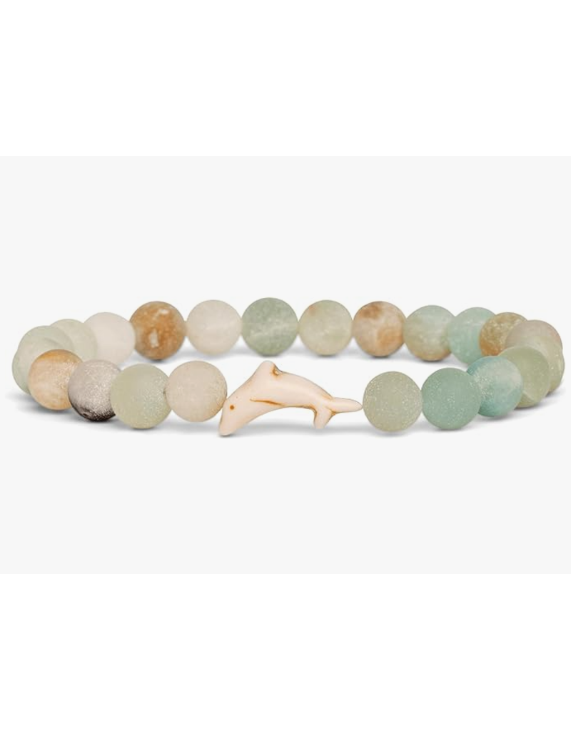THE ODYSSEY BRACELET - DOLPHIN