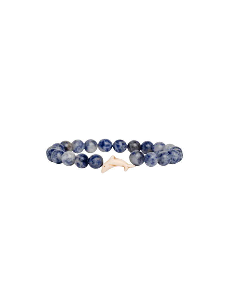 THE ODYSSEY BRACELET - DOLPHIN