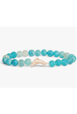THE ODYSSEY BRACELET - DOLPHIN