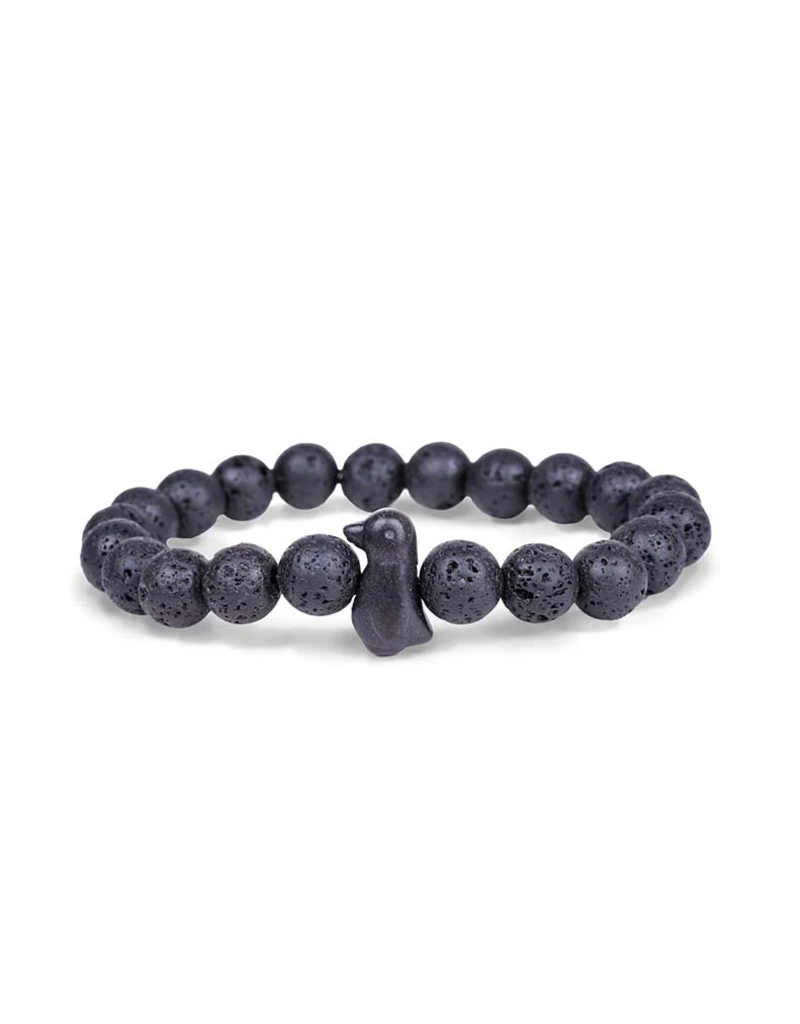 THE PASSAGE BRACELET - PENGUIN