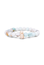 THE PASSAGE BRACELET - PENGUIN