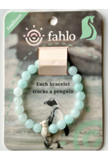 THE PASSAGE BRACELET - PENGUIN