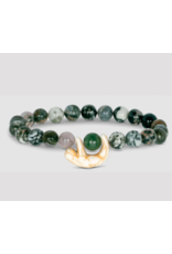 THE WANDER BRACELET - SLOTH