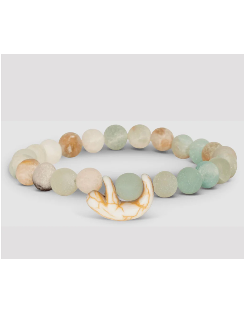THE WANDER BRACELET - SLOTH