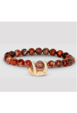 THE WANDER BRACELET - SLOTH