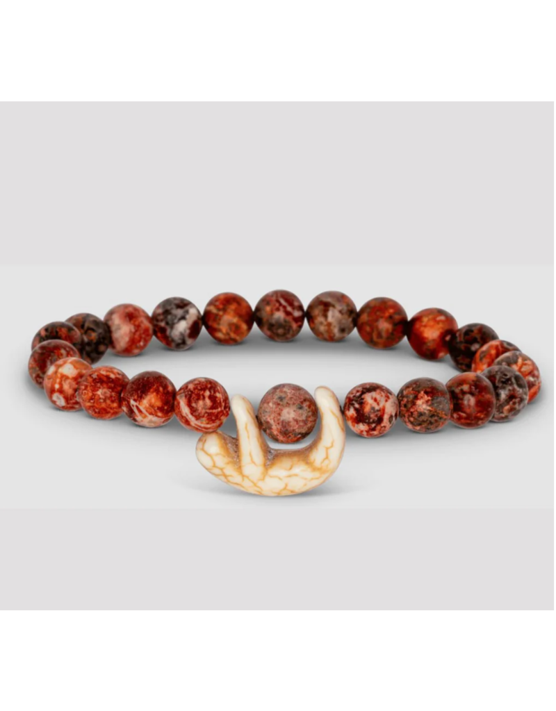 THE WANDER BRACELET - SLOTH