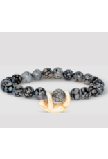 THE WANDER BRACELET - SLOTH