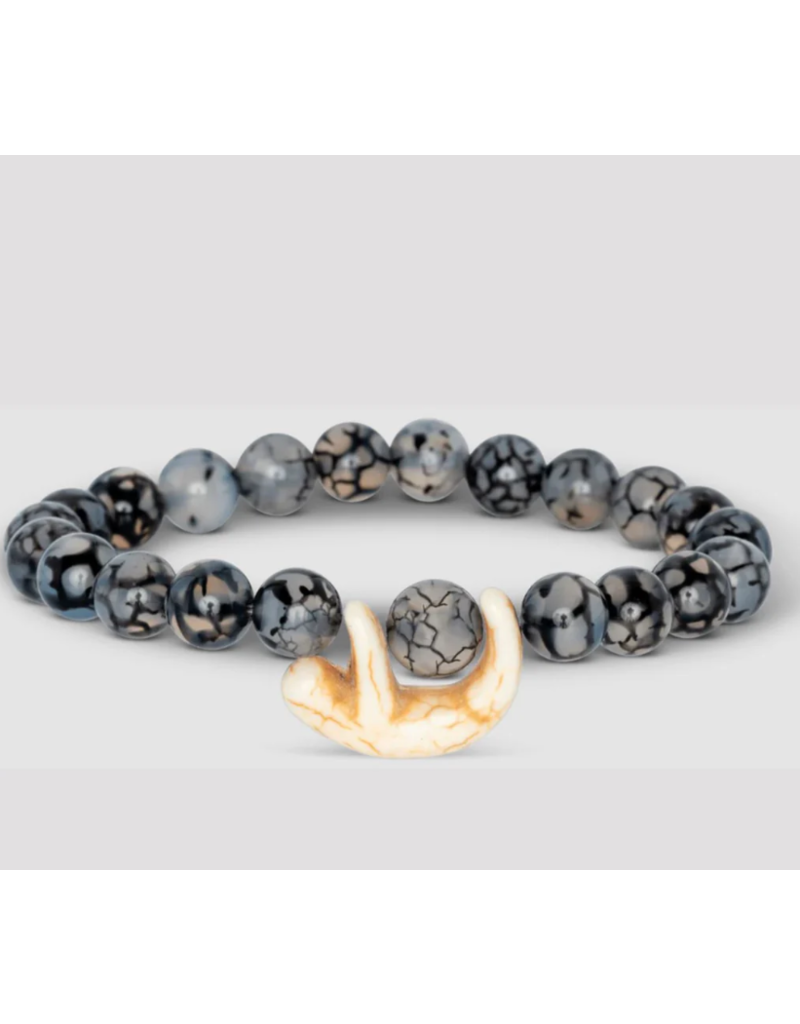 THE WANDER BRACELET - SLOTH