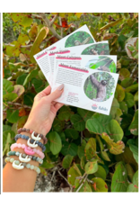 THE WANDER BRACELET - SLOTH