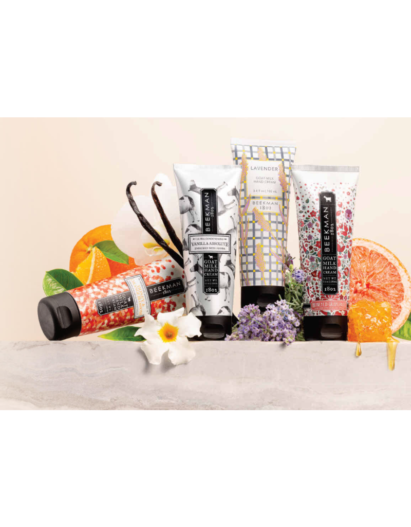 2oz HAND CREAM