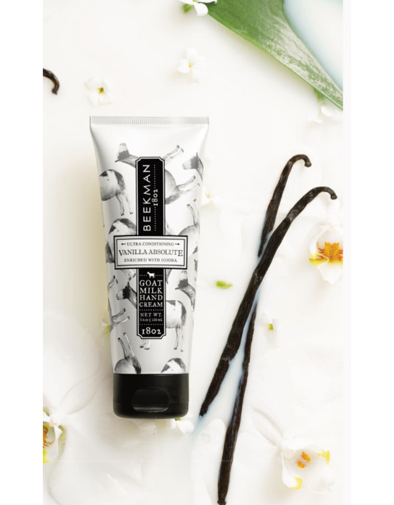2oz HAND CREAM