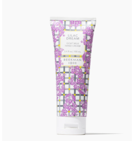 2oz HAND CREAM