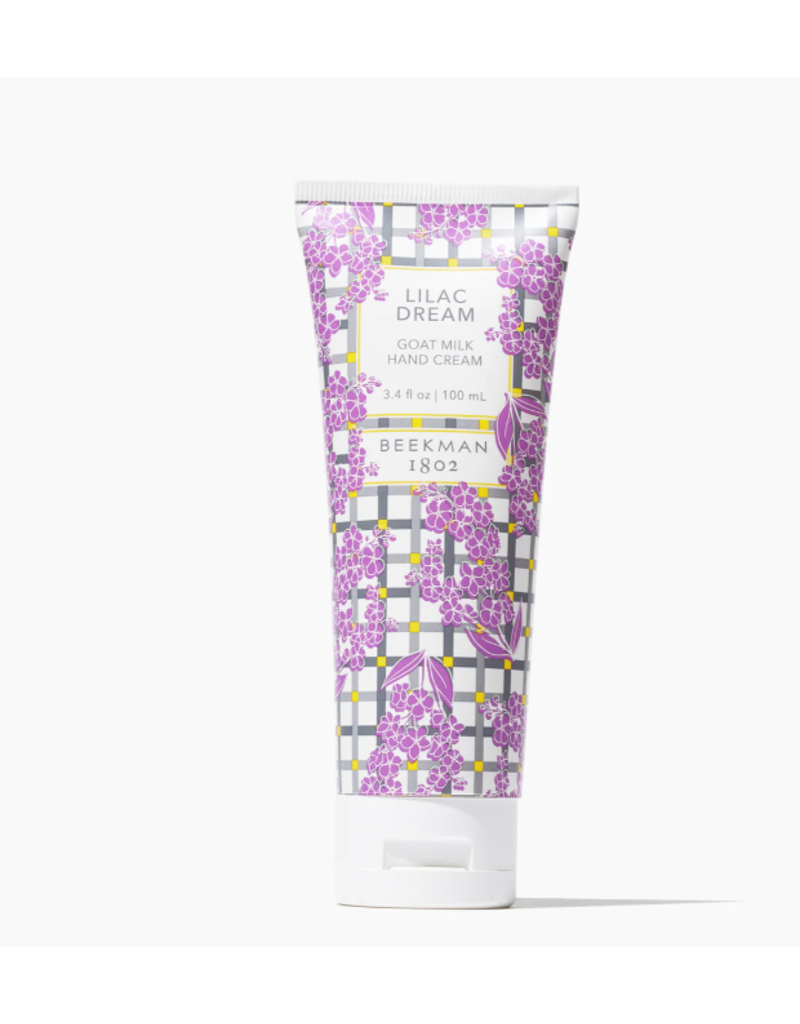 2oz HAND CREAM