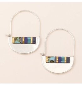 SCOUT GOOD KARMA MIYUKI CRESCENT HOOP