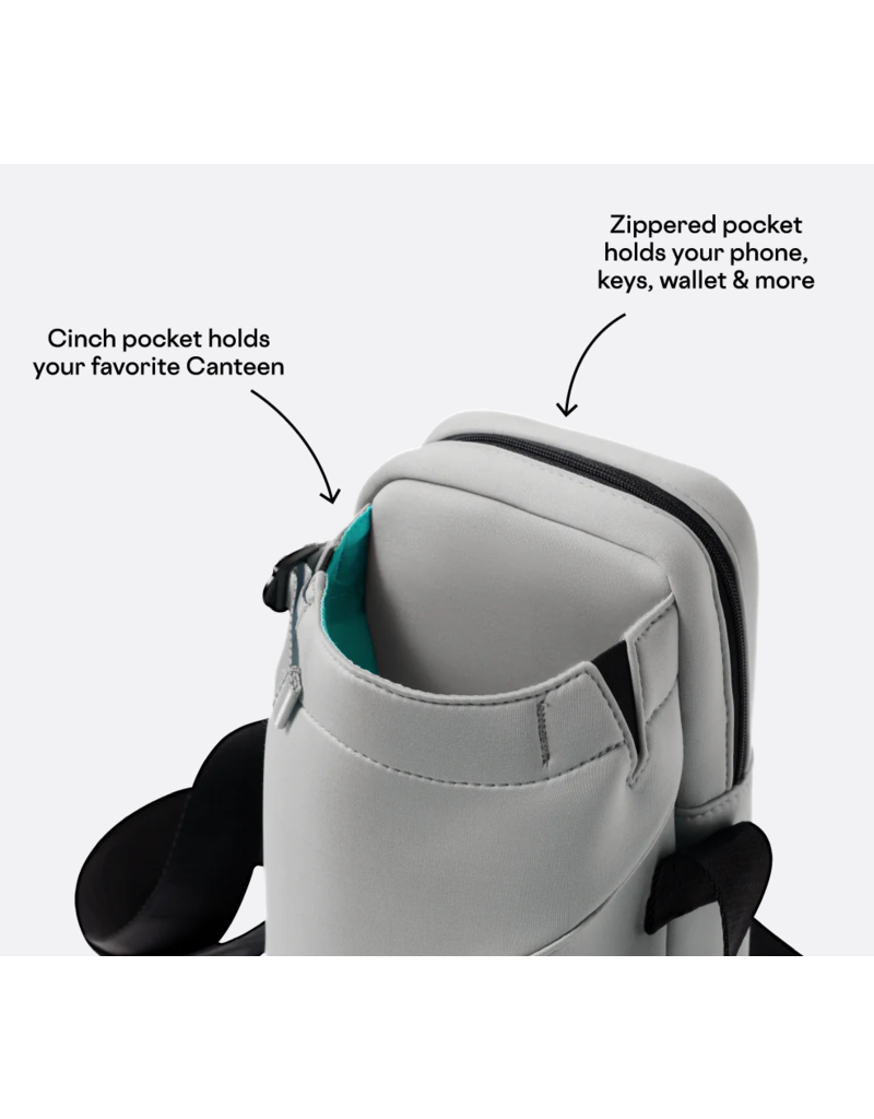 CORKCICLE SLING BAG