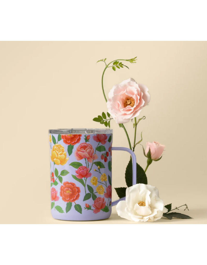 CORKCICLE MUG  16OZ