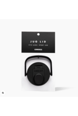 CORKCICLE SPORT JUG LID - BLACK
