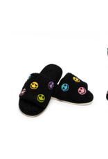 SLIPPER SLIDE