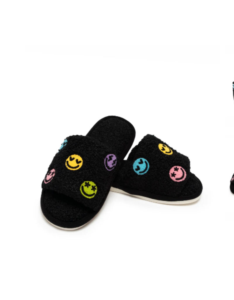 SLIPPER SLIDE