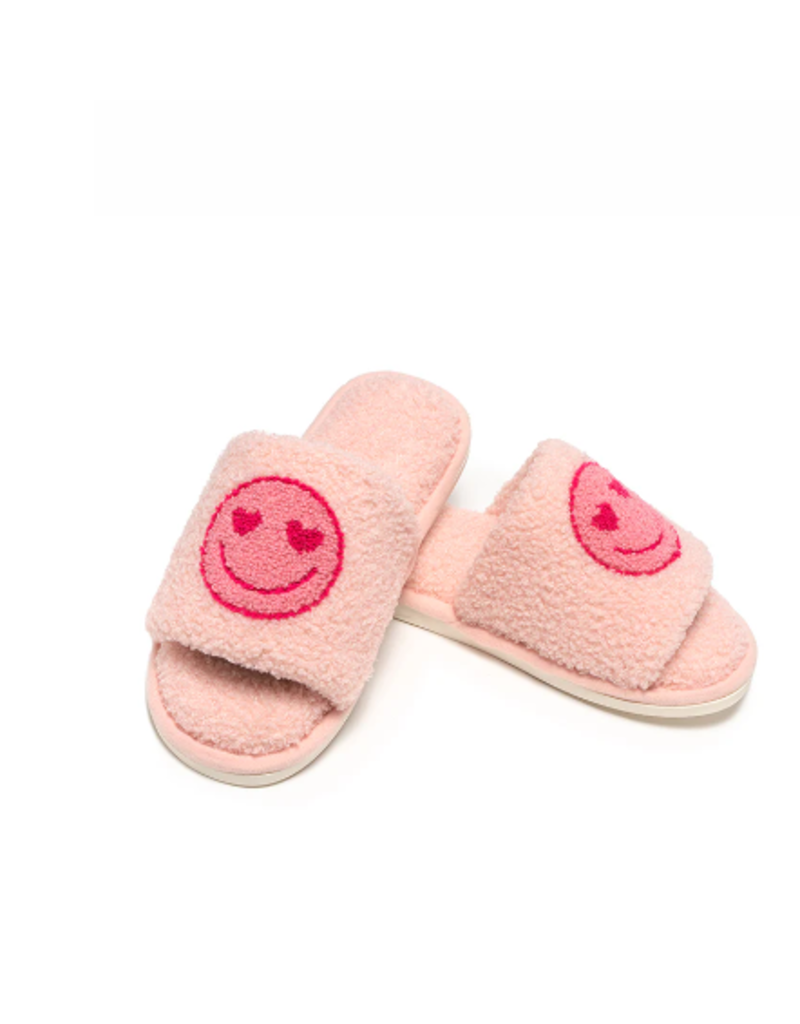 SLIPPER SLIDE
