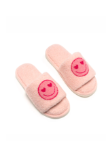 SLIPPER SLIDE