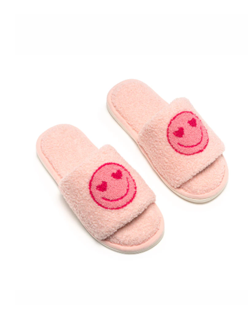 SLIPPER SLIDE