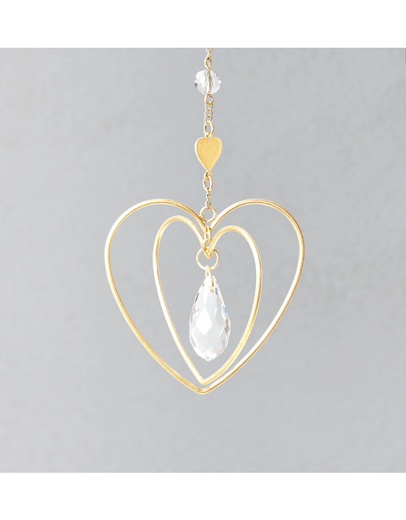 SCOUT MINI SUNCATCHERS