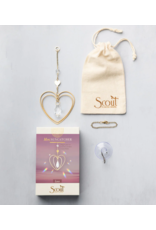 SCOUT MINI SUNCATCHERS