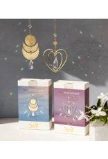 SCOUT MINI SUNCATCHERS