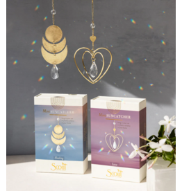 SCOUT MINI SUNCATCHERS