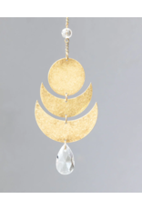 SCOUT MINI SUNCATCHERS