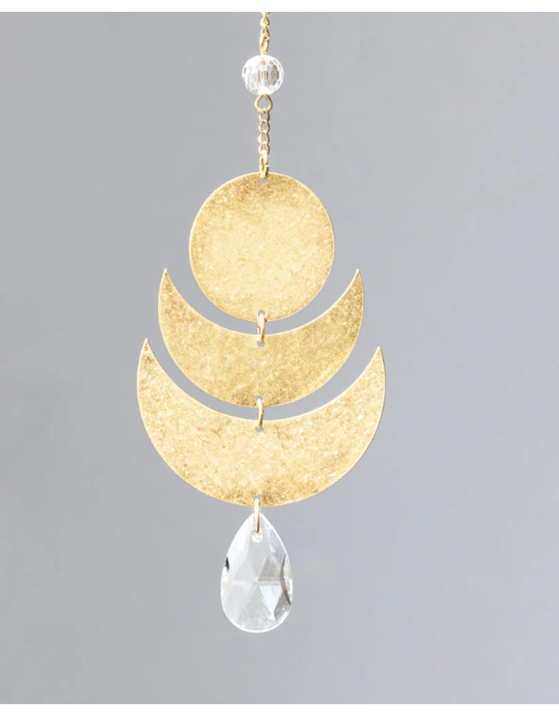 SCOUT MINI SUNCATCHERS