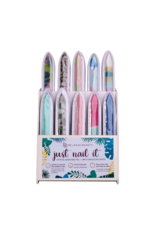 JUST NAIL IT CRYSTAL NAIL  FILES