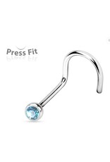 NOSE STUD - 18 GAUGE