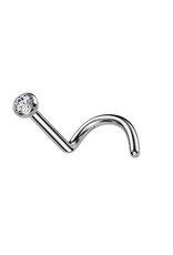 NOSE STUD - 18 GAUGE