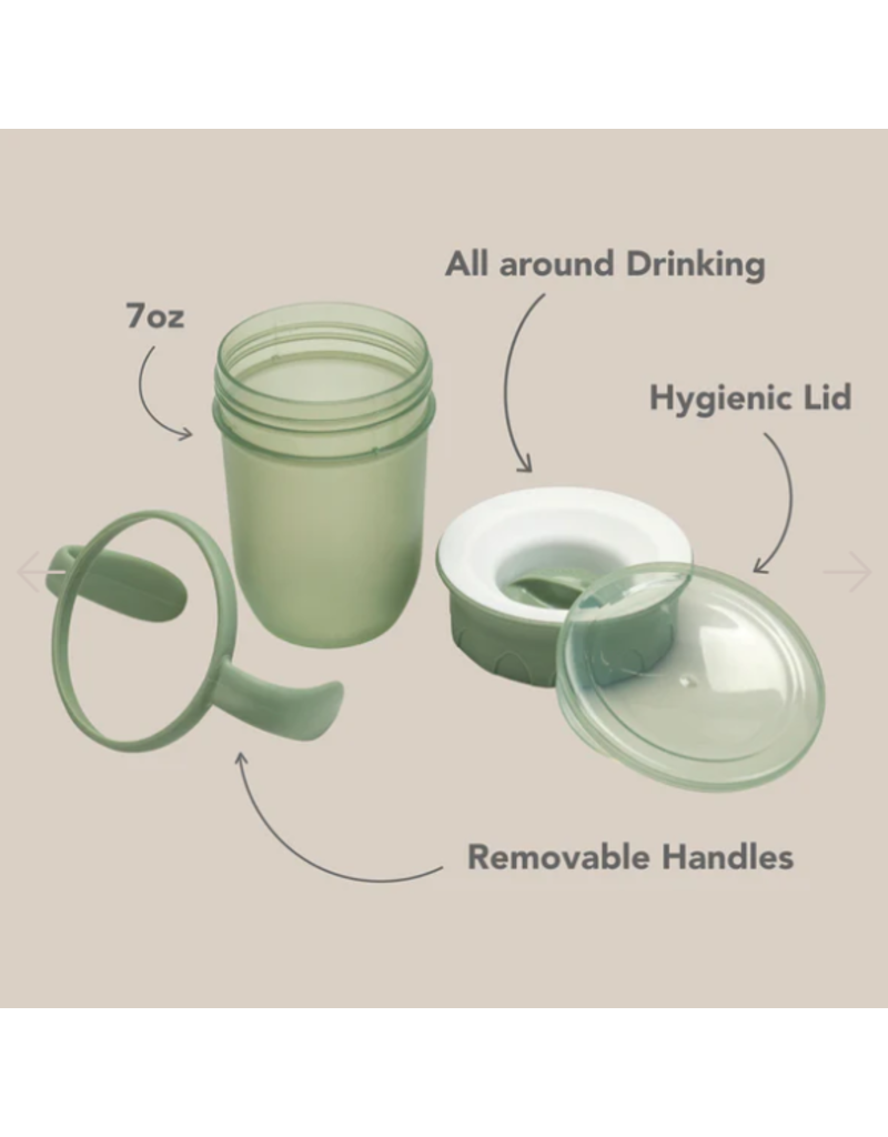 NOUKA ALL AROUND CUP