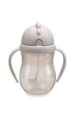 NOUKA NON SPILL STRAW WEIGHTED CUP