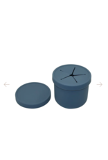 NOUKA SPILL PROOF SNACK CUP