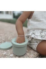 NOUKA SPILL PROOF SNACK CUP