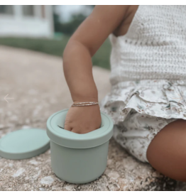 NOUKA NOUKA SPILL PROOF SNACK CUP