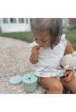 NOUKA SPILL PROOF SNACK CUP