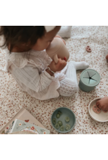 NOUKA SPILL PROOF SNACK CUP