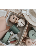 NOUKA SPILL PROOF SNACK CUP