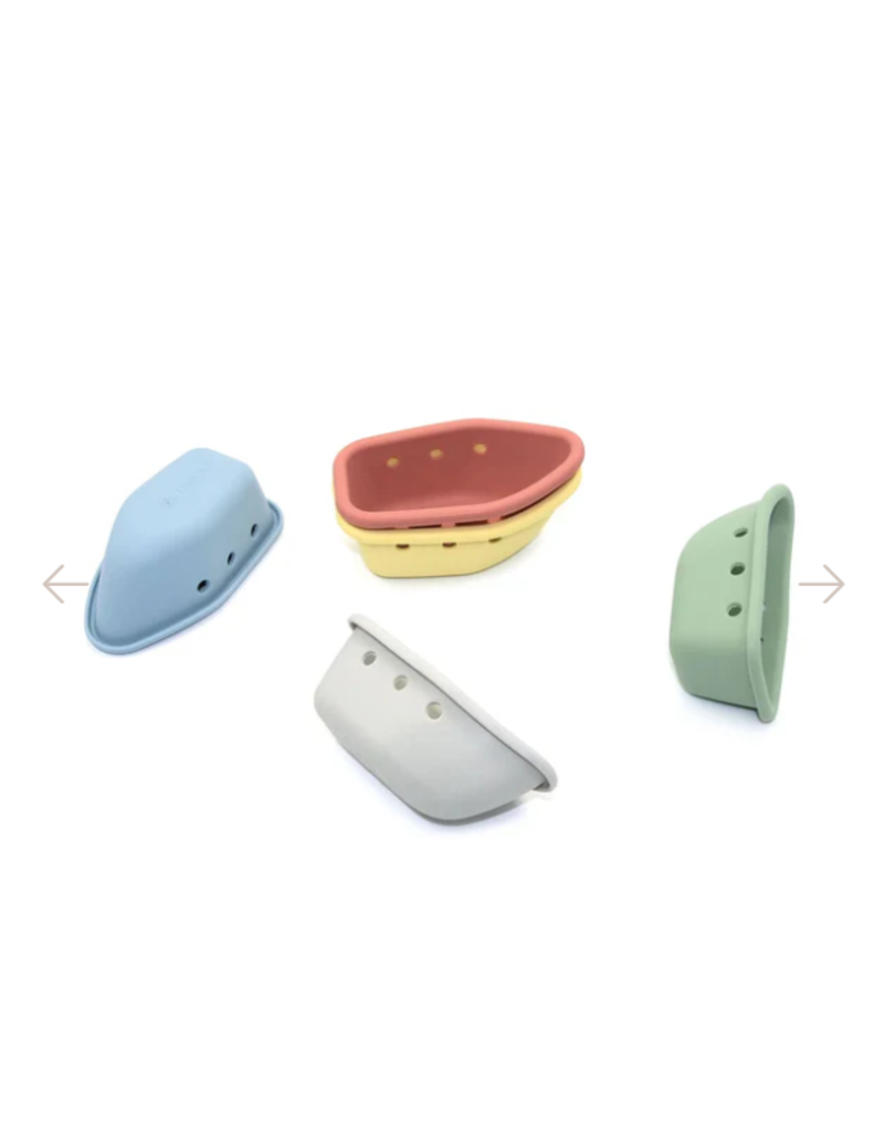 NOUKA NOUKA STACKING TOYS
