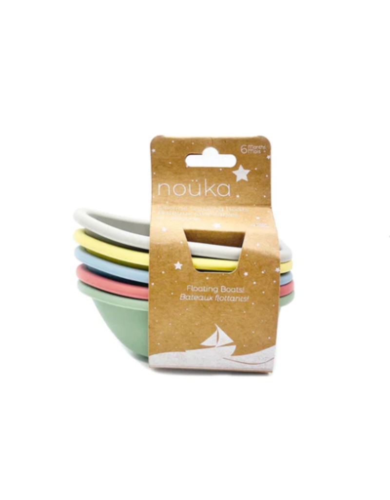 NOUKA NOUKA STACKING TOYS