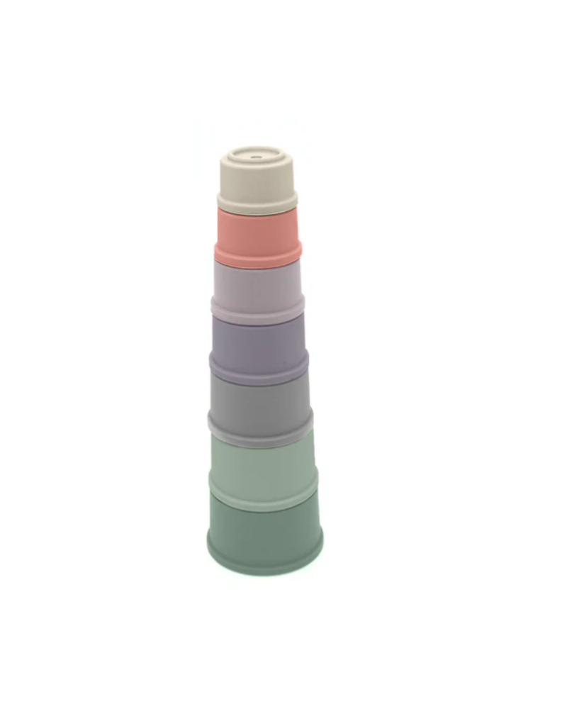 NOUKA NOUKA STACKING TOYS