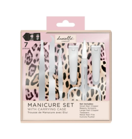 MANICURE SET - 7 PC