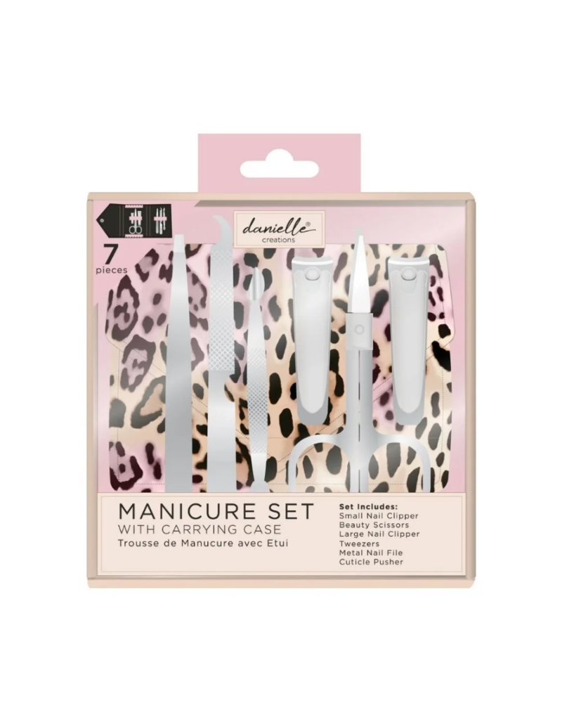 MANICURE SET - 7 PC
