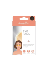 BRIGHTENING EYE PADS - 5PC