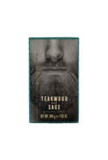 WOODSMAN SOAP